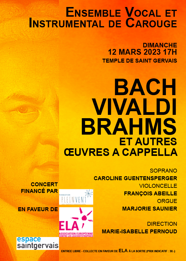 EVIC Affiche