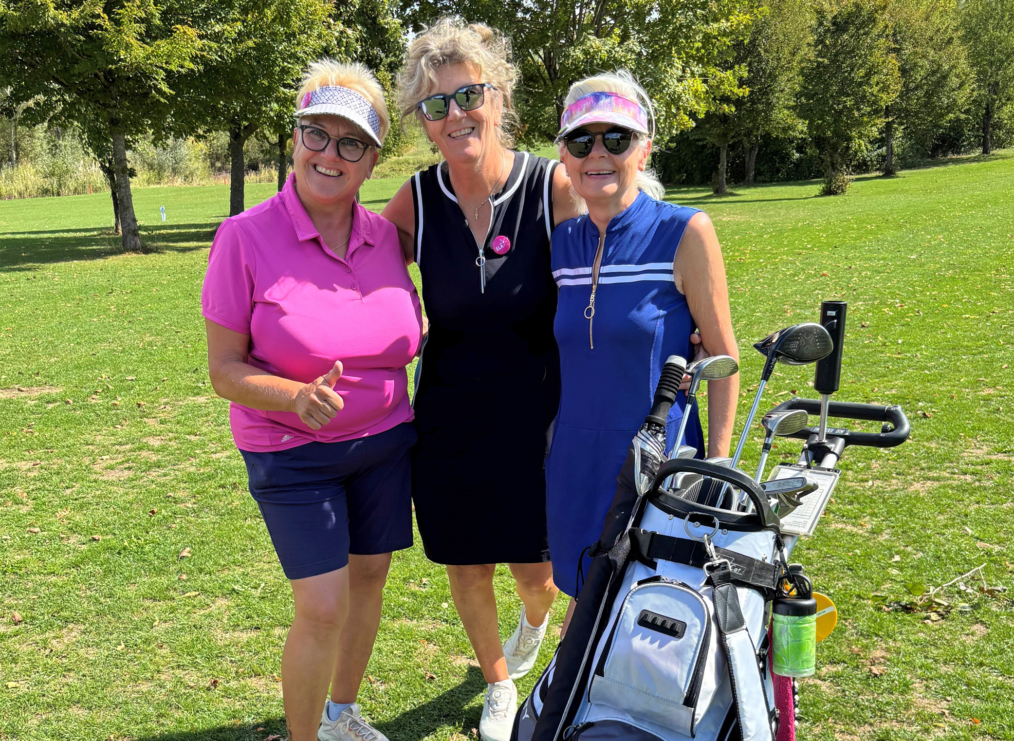 GolfFriends 2026 5 Rueckblick