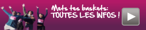 Mets tes baskets et bats la maladie