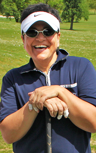 golffriends conny