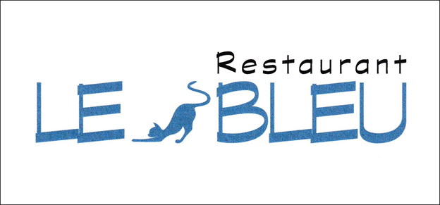 logo chatbleu