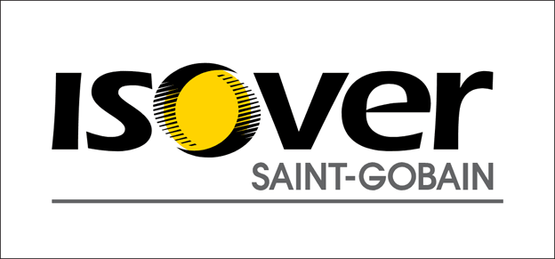 logo isover