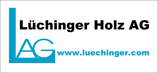 logo luechinger