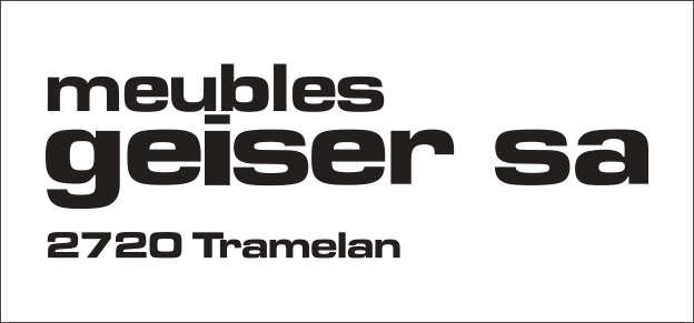 logo meublesgeiser