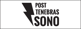 logo posttenebrassono