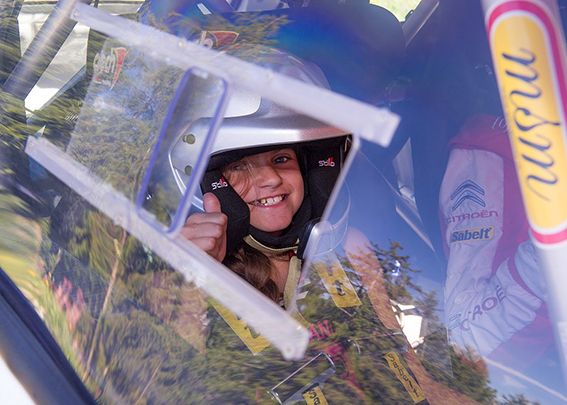 rallyforsmile 2
