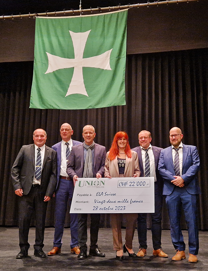 Cheque Union 2