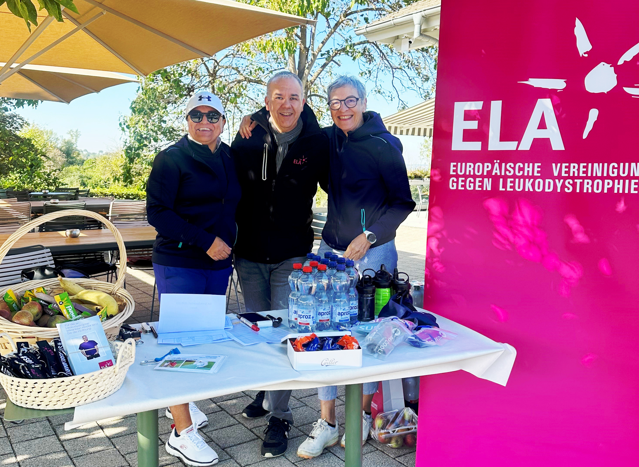 GolfFriends 2026 1 Rueckblick