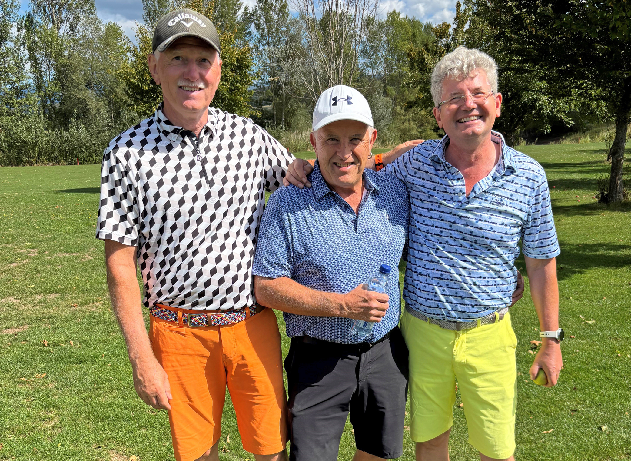 GolfFriends 2026 4 Rueckblick
